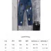 Chrome Hearts Jeans for Men #A58035