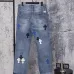 Chrome Hearts Jeans for Men #A58036