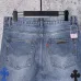 Chrome Hearts Jeans for Men #A58036
