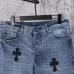 Chrome Hearts Jeans for Men #A58036