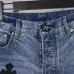 Chrome Hearts Jeans for Men #A58036