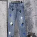 Chrome Hearts Jeans for Men #A58036