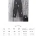 Chrome Hearts Jeans for Men #A58037