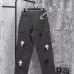 Chrome Hearts Jeans for Men #A58037
