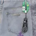 Chrome Hearts Jeans for Men #A58038