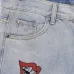 Chrome Hearts Jeans for Men #A58038