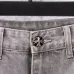 Chrome Hearts Jeans for Men #A58042