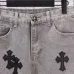 Chrome Hearts Jeans for Men #A58042