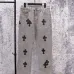 Chrome Hearts Jeans for Men #A58042
