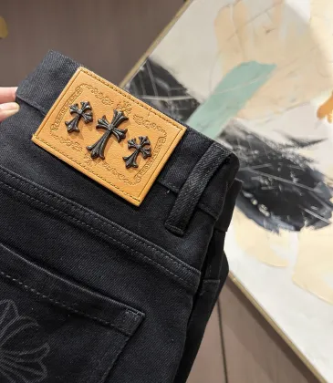 Chrome Hearts Jeans for Men #A58273