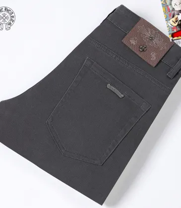 Chrome Hearts Jeans for Men #A58953