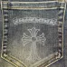 Chrome Hearts Jeans for Men #A58966