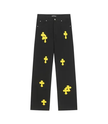 Chrome Hearts Jeans for Men #A59057