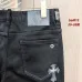 Chrome Hearts Jeans for Men #A59946
