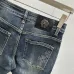 Chrome Hearts Jeans for Men #A60262
