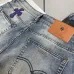 Chrome Hearts Jeans for Men #A60594