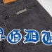 Chrome Hearts Jeans for Men #A60801