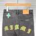 Chrome Hearts Jeans for Men #A60806
