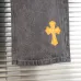 Chrome Hearts Jeans for Men #A60806