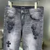 Chrome Hearts Jeans for Men #A60962