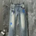 Chrome Hearts Jeans for Men #A61674