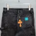 Chrome Hearts Jeans for Men #A63784