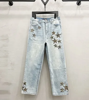 Chrome Hearts Jeans for Men #A64916