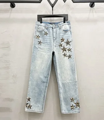 Chrome Hearts Jeans for Men #A64916
