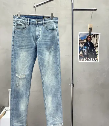 D&amp;G Jeans for D&amp;G Short Jeans for men #A55439