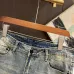 D&amp;G Jeans for D&amp;G Short Jeans for men #A58270