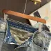 D&amp;G Jeans for D&amp;G Short Jeans for men #A58270