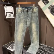D&amp;G Jeans for D&amp;G Short Jeans for men #A58270