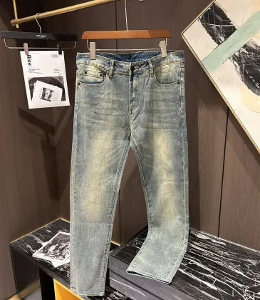 D&amp;G Jeans for D&amp;G Short Jeans for men #A58270