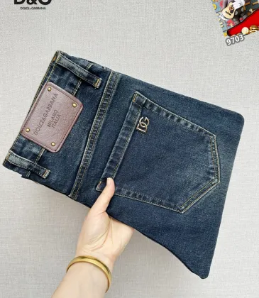 D&amp;G Jeans for D&amp;G Short Jeans for men #A60261