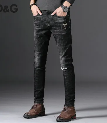 D&G Jeans for Men #9121126