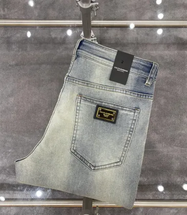 D&G Jeans for Men #A31450