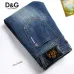 D&amp;G Jeans for Men #A37508