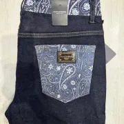 D&amp;G Jeans for Men #A38796