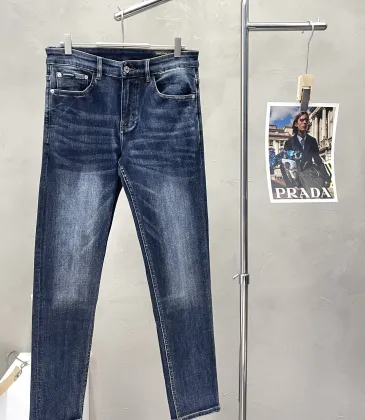 D&amp;G Jeans for Men #A55445