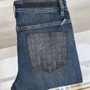 D&amp;G Jeans for Men #A55762