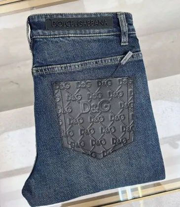 D&amp;G Jeans for Men #A55762