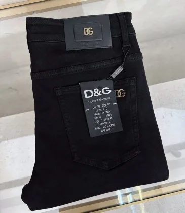 D&amp;G Jeans for Men #A55764