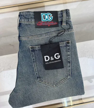 D&amp;G Jeans for Men #A55766
