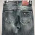 D&amp;G Jeans for Men #A56942