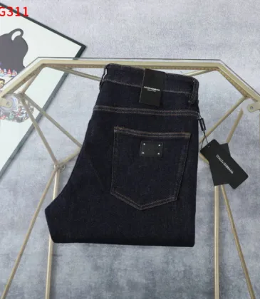 D&amp;G Jeans for Men #A57378