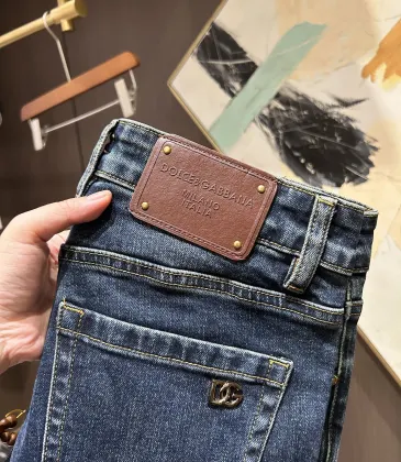 D&amp;G Jeans for Men #A58271