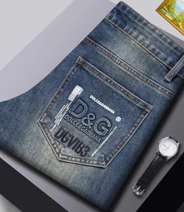 D&amp;G Jeans for Men #A58932