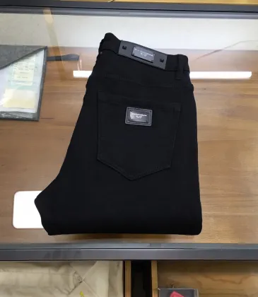 D&amp;G Jeans for Men #A59449