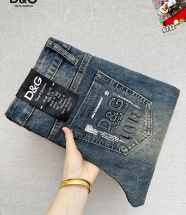 D&amp;G Jeans for Men #A60263