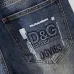 D&amp;G Jeans for Men #A60410